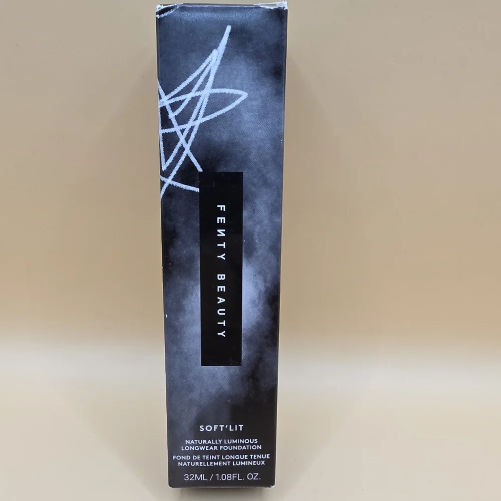 Fenty Beauty by Rihanna Pro Filt'r Soft Matte Longwear Foundation #120